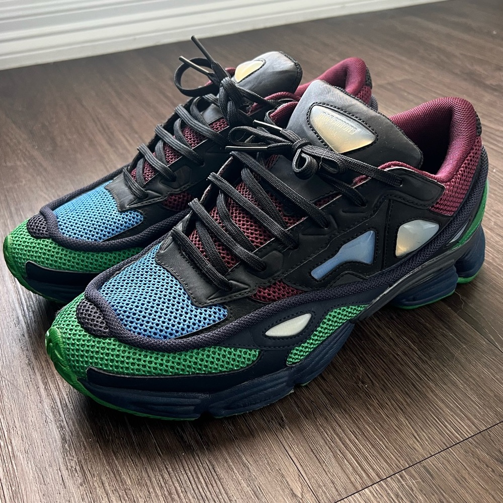 SOLD Raf Simons Ozweego 2 (2013)